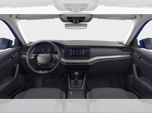 Skoda Octavia Combi 1.5 TSI Selection *Sitzhzg*LED*