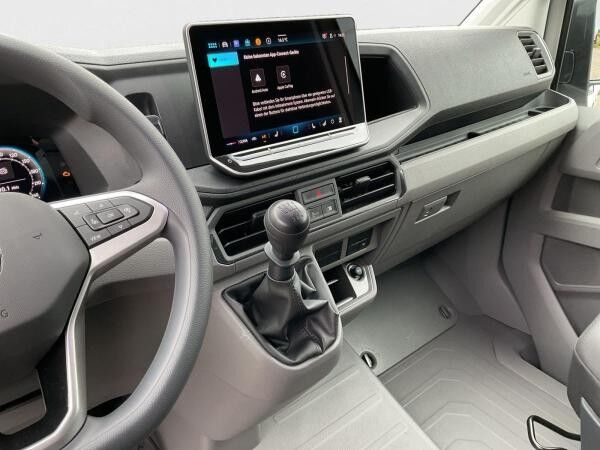 Volkswagen Crafter 35 Kasten 2.0 TDI
