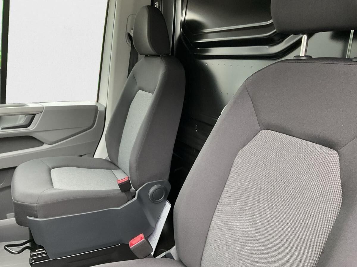 Volkswagen Crafter 35 Kasten 2.0 TDI