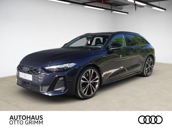 Audi A5 Avant e-hybrid 270 kW quattro