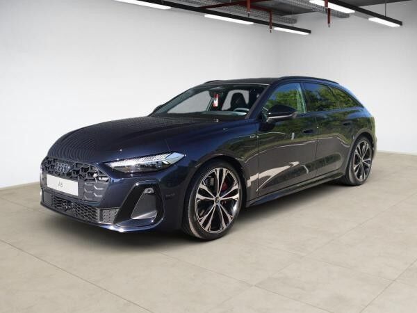 Audi A5 Avant e-hybrid 270 kW quattro