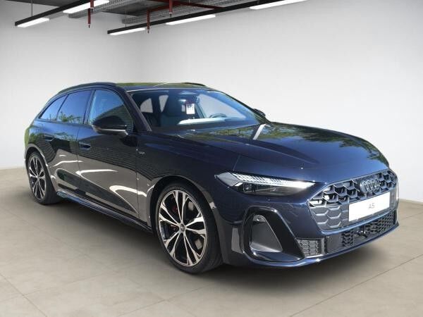 Audi A5 Avant e-hybrid 270 kW quattro