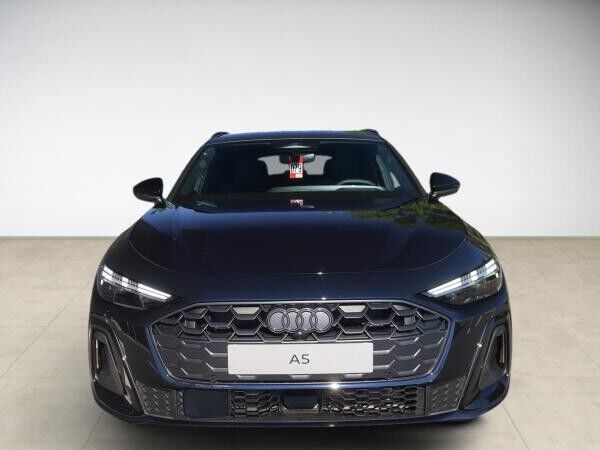 Audi A5 Avant e-hybrid 270 kW quattro