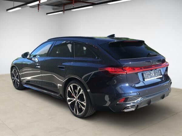 Audi A5 Avant e-hybrid 270 kW quattro