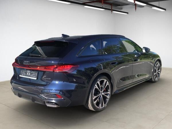 Audi A5 Avant e-hybrid 270 kW quattro