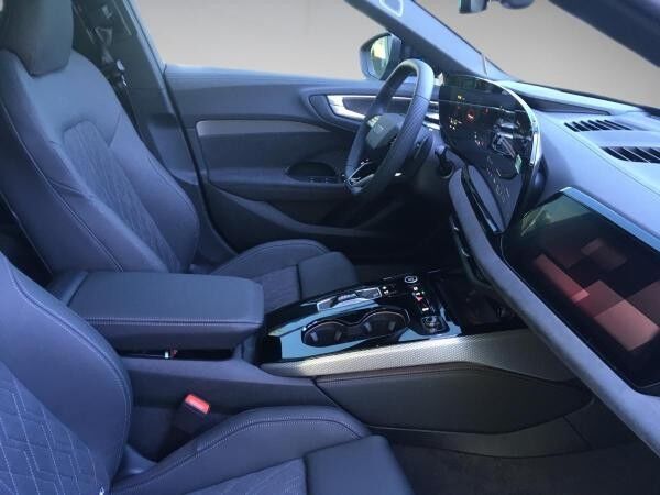 Audi A5 Avant e-hybrid 270 kW quattro
