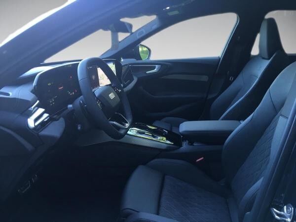 Audi A5 Avant e-hybrid 270 kW quattro