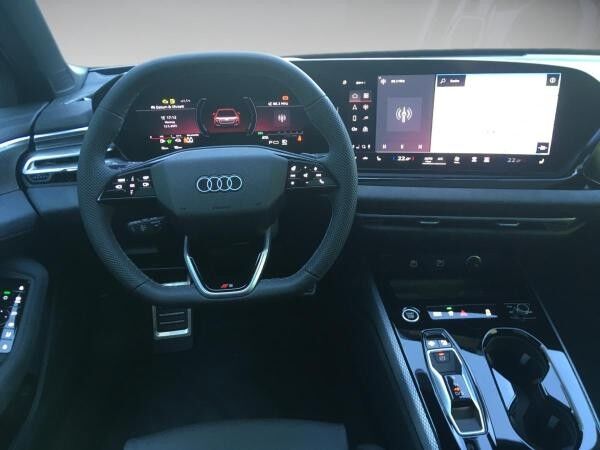 Audi A5 Avant e-hybrid 270 kW quattro