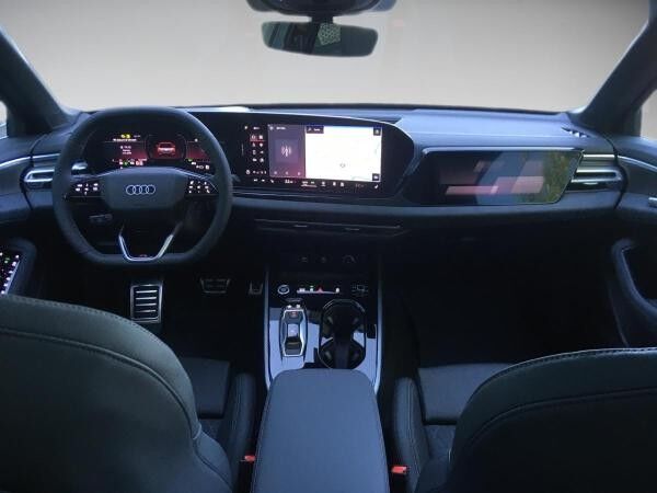 Audi A5 Avant e-hybrid 270 kW quattro