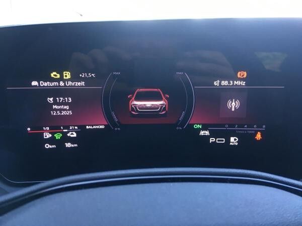 Audi A5 Avant e-hybrid 270 kW quattro