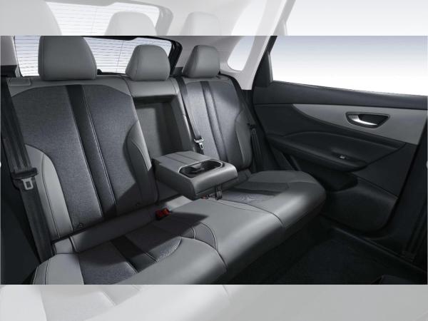 MG S5 EV TAGESZULASSUNG - Comfort Standard Range 49kWh - 170 PS - Sitz & Lenkradheizung