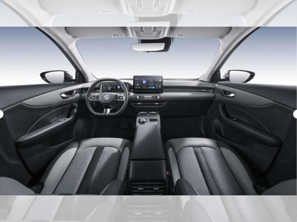 MG S5 EV TAGESZULASSUNG - Comfort Standard Range 49kWh - 170 PS - Sitz & Lenkradheizung