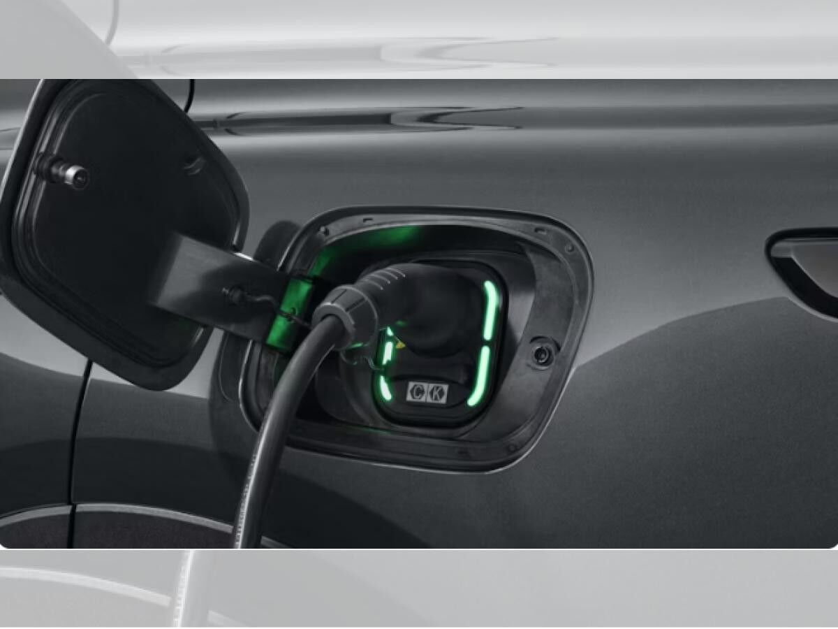 MG S5 EV TAGESZULASSUNG - Comfort Standard Range 49kWh - 170 PS - Sitz & Lenkradheizung