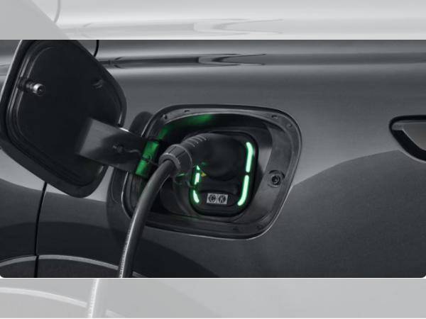 MG S5 EV TAGESZULASSUNG - Comfort Standard Range 49kWh - 170 PS - Sitz & Lenkradheizung