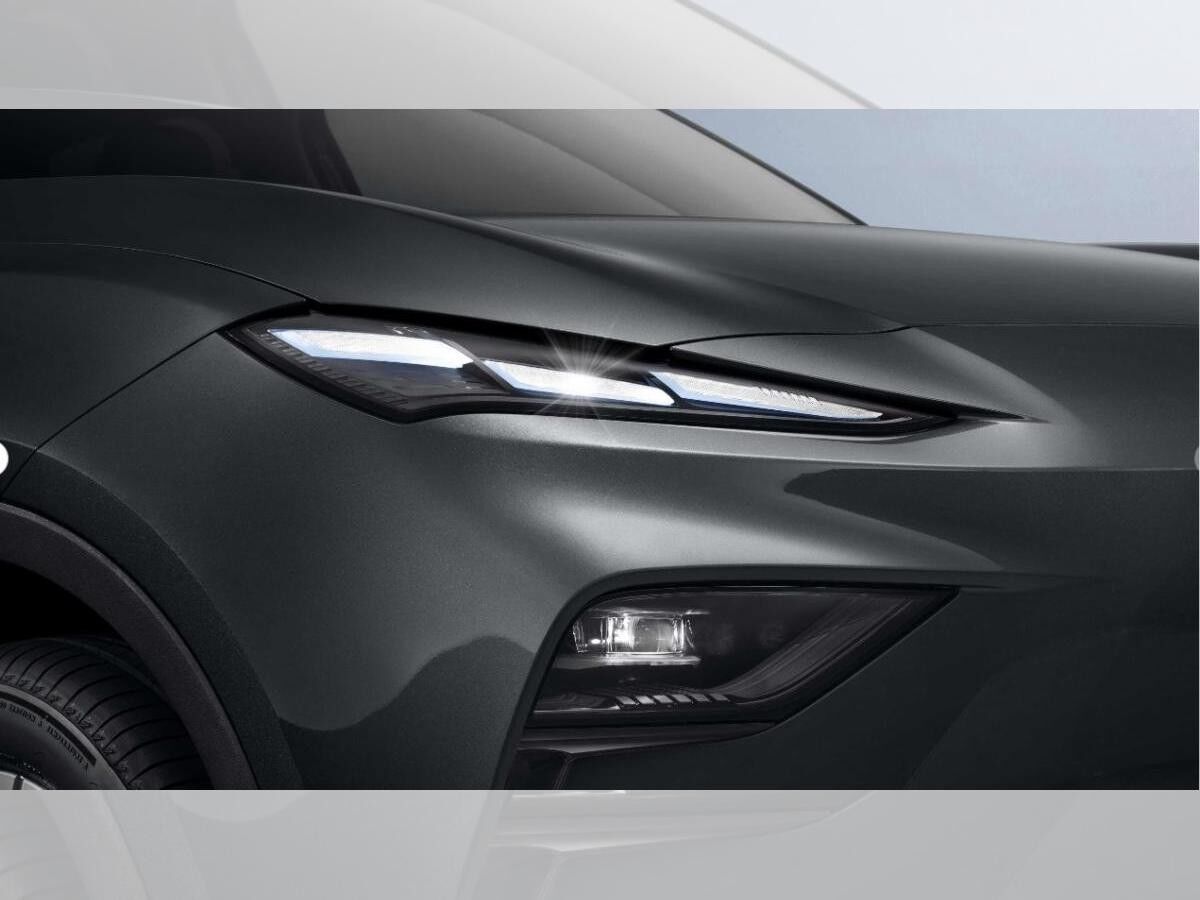 MG S5 EV TAGESZULASSUNG - Comfort Standard Range 49kWh - 170 PS - Sitz & Lenkradheizung