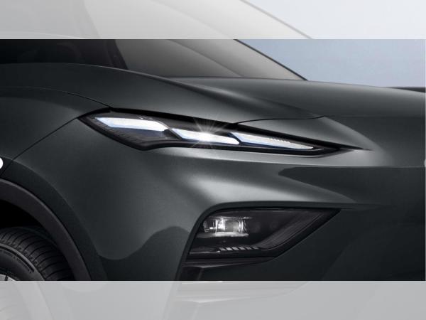 MG S5 EV TAGESZULASSUNG - Comfort Standard Range 49kWh - 170 PS - Sitz & Lenkradheizung