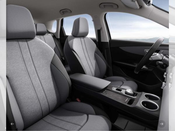 MG S5 EV TAGESZULASSUNG - Comfort Standard Range 49kWh - 170 PS - Sitz & Lenkradheizung