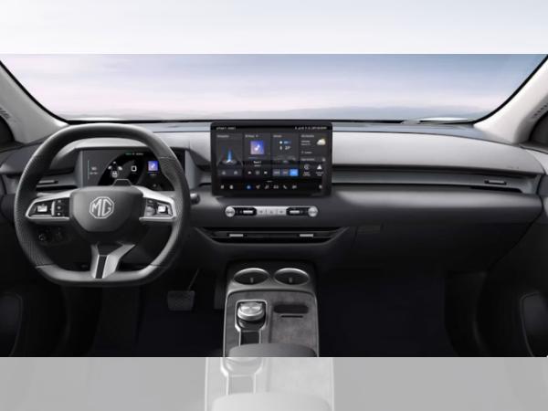 MG S5 EV TAGESZULASSUNG - Comfort Standard Range 49kWh - 170 PS - Sitz & Lenkradheizung