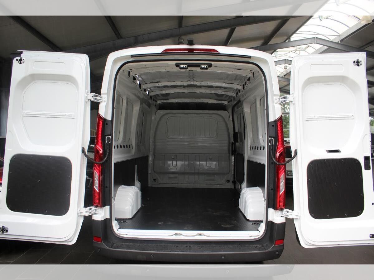 MAXUS Deliver 9 2.0 Diesel L3H2 (NEUES MODELL!!! AKTION bis 14.11.25!!!)