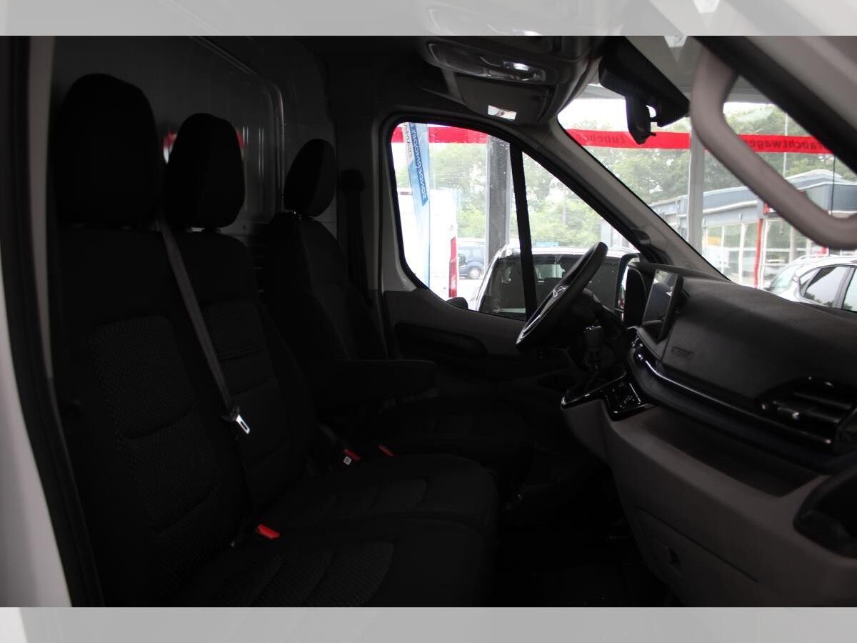 MAXUS Deliver 9 2.0 Diesel L3H2 (NEUES MODELL!!! AKTION bis 14.11.25!!!)