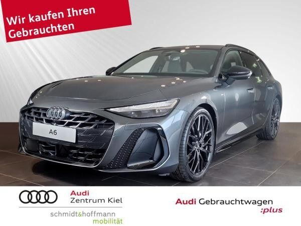 Audi A6 Avant TDI quattro ⚡Eroberungsangebot⚡Sofort Verfügbar⚡92K€ S-tronic Klima