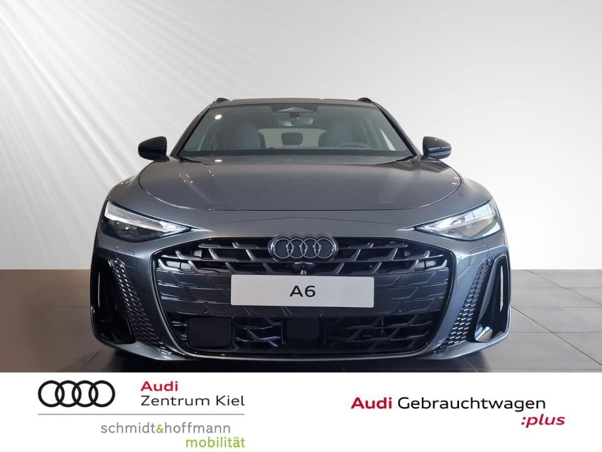 Audi A6 Avant TDI quattro ⚡Eroberungsangebot⚡Sofort Verfügbar⚡92K€ S-tronic Klima