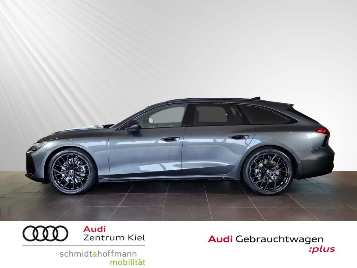 Audi A6 Avant TDI quattro ⚡Eroberungsangebot⚡Sofort Verfügbar⚡92K€ S-tronic Klima