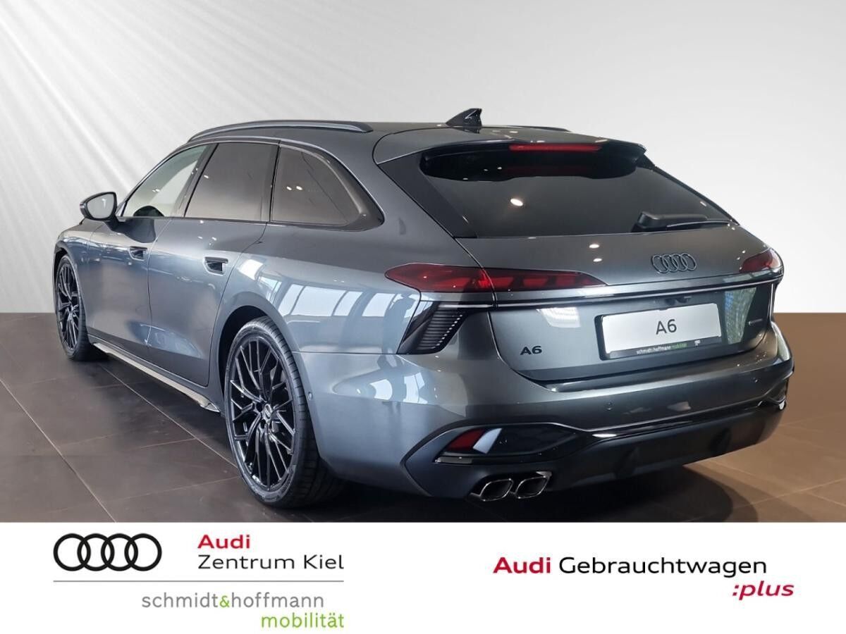 Audi A6 Avant TDI quattro ⚡Eroberungsangebot⚡Sofort Verfügbar⚡92K€ S-tronic Klima