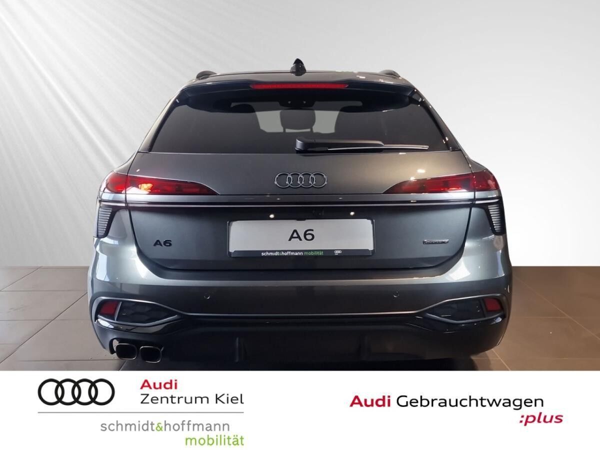 Audi A6 Avant TDI quattro ⚡Eroberungsangebot⚡Sofort Verfügbar⚡92K€ S-tronic Klima