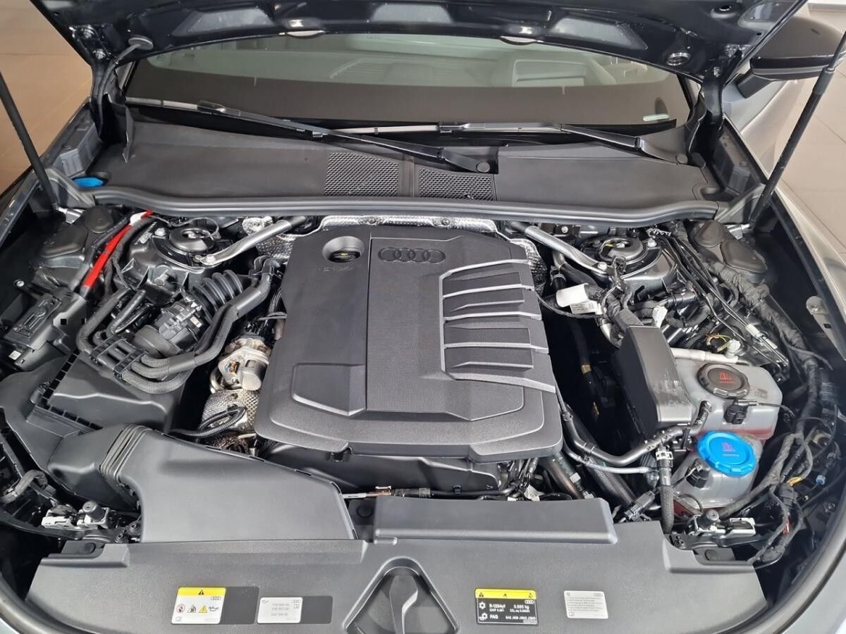 Audi A6 Avant TDI quattro ⚡Eroberungsangebot⚡Sofort Verfügbar⚡92K€ S-tronic Klima