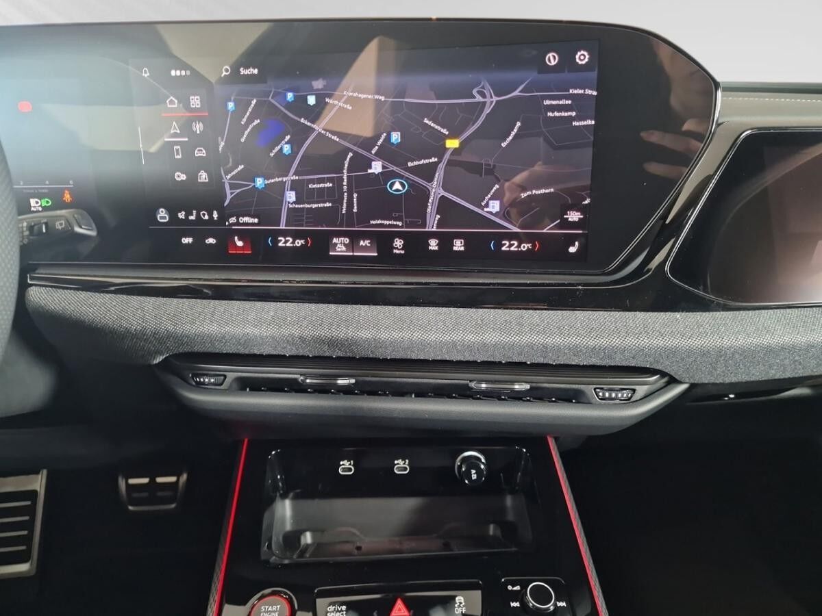 Audi A6 Avant TDI quattro ⚡Eroberungsangebot⚡Sofort Verfügbar⚡92K€ S-tronic Klima