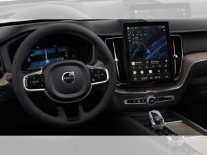 Volvo XC60 T8 PHEV AWD PLUS DARK *AHK+HEAD-UP+PANORAMA* 🔵🟡