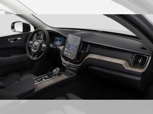 Volvo XC60 T8 PHEV AWD PLUS DARK *AHK+HEAD-UP+PANORAMA* 🔵🟡