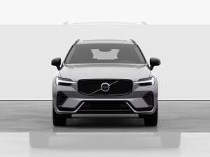Volvo XC60 T8 PHEV AWD PLUS DARK *AHK+HEAD-UP+PANORAMA* 🔵🟡