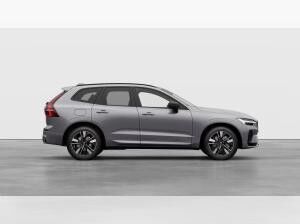 Volvo XC60 T8 PHEV AWD PLUS DARK *AHK+HEAD-UP+PANORAMA* 🔵🟡