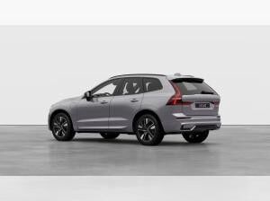 Volvo XC60 T8 PHEV AWD PLUS DARK *AHK+HEAD-UP+PANORAMA* 🔵🟡
