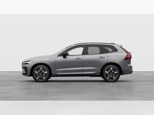 Volvo XC60 T8 PHEV AWD PLUS DARK *AHK+HEAD-UP+PANORAMA* 🔵🟡