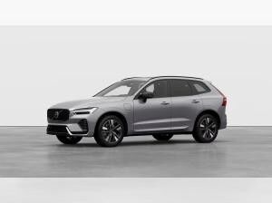 Volvo XC60 T8 PHEV AWD PLUS DARK *AHK+HEAD-UP+PANORAMA* 🔵🟡
