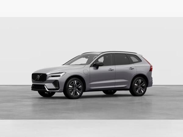 Volvo XC60 T8 PHEV AWD PLUS DARK *AHK+HEAD-UP+PANORAMA* 🔵🟡