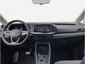 Volkswagen Caddy LIFE 1,5 l HYBRID 5-SITZER AHK KLIMA GJR ISOFIX