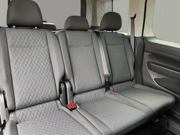 Volkswagen Caddy LIFE 1,5 l HYBRID 5-SITZER AHK KLIMA GJR ISOFIX