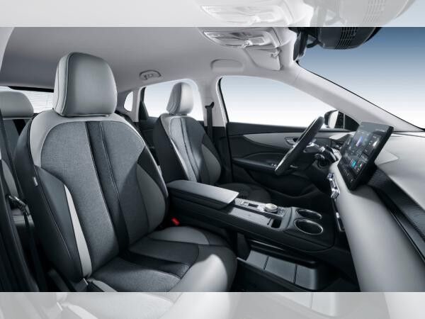 MG S5 EV Luxury Extended Range *LED*Kamera*ACC*Navi*Sitzhzg*