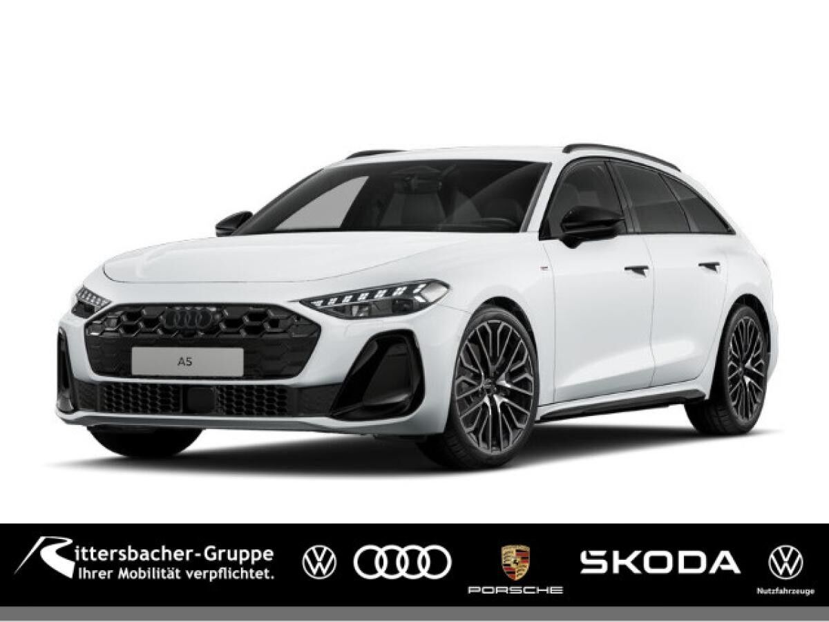 Audi A5 Avant TDI quattro S tronic -  Bang & Olufsen Premium - Audi virtual cockpit plus