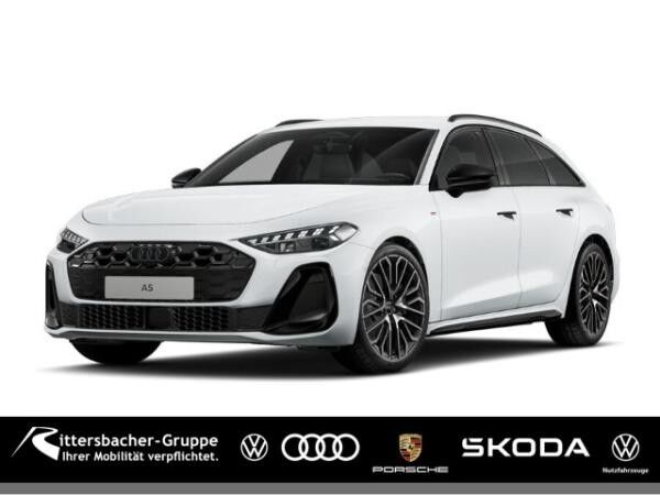 Audi A5 Avant TDI quattro S tronic -  Bang & Olufsen Premium - Audi virtual cockpit plus