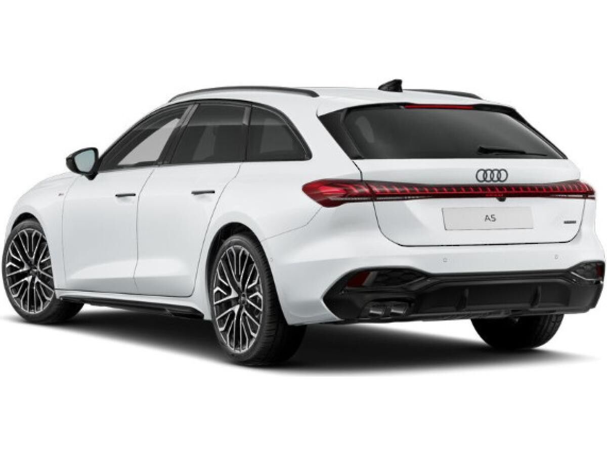 Audi A5 Avant TDI quattro S tronic -  Bang & Olufsen Premium - Audi virtual cockpit plus