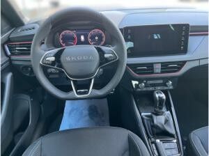 Skoda Scala Monte Carlo 1.5 TSI DSG*RFK*NAVI*SHZ*GLASDACH*MATRIX
