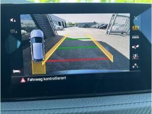 Skoda Scala Monte Carlo 1.5 TSI DSG*RFK*NAVI*SHZ*GLASDACH*MATRIX