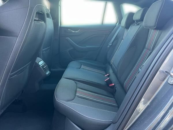Skoda Scala Monte Carlo 1.5 TSI DSG*RFK*NAVI*SHZ*GLASD
