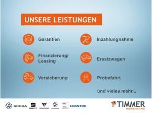 Skoda Scala Monte Carlo 1.5 TSI DSG*RFK*NAVI*SHZ*GLASDACH*MATRIX