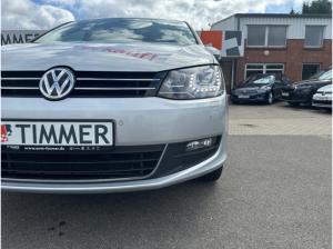 Volkswagen Sharan 1.4 TSI DSG *LED *ACC *STHZG *DYNAUDIO *N